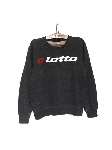 lotto sportbekleidung|lotto italia.